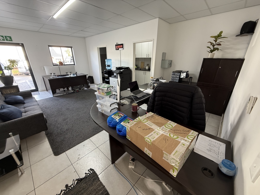 To Let commercial Property for Rent in Rivergate Western Cape